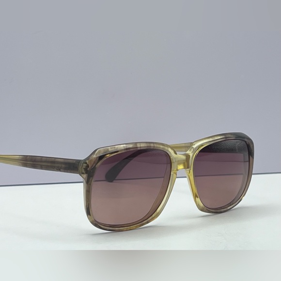 Vintage 1950s Rodenstock Reno 145 Bison- W/NEW “Berkos Designs” CUSTOM LENSES - Picture 8 of 16